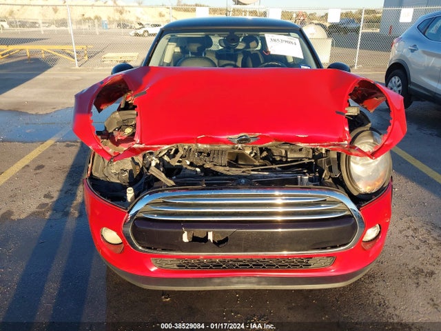 Mini Hardtop Cooper 2015 WMWXM5C57FT940081 Image 12