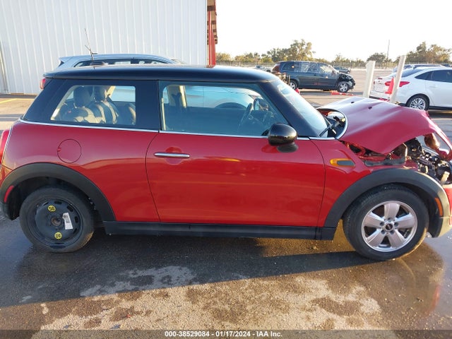 Mini Hardtop Cooper 2015 WMWXM5C57FT940081 Image 13
