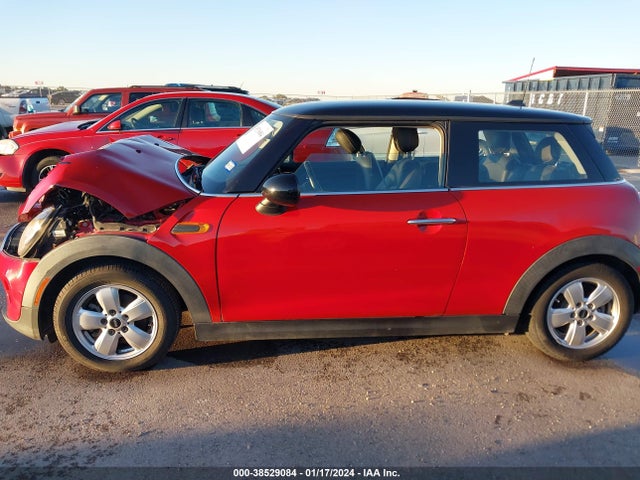 Mini Hardtop Cooper 2015 WMWXM5C57FT940081 Image 14
