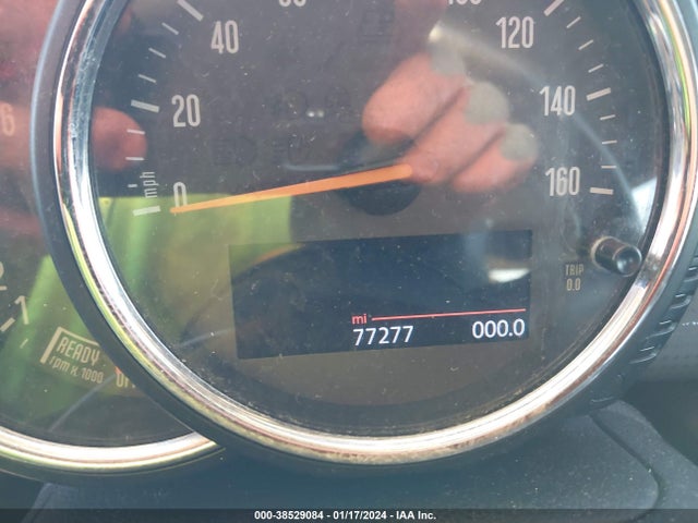 Mini Hardtop Cooper 2015 WMWXM5C57FT940081 Image 15