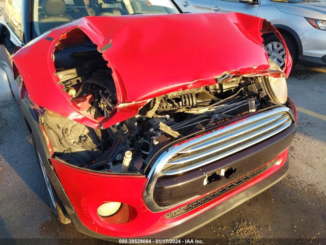 2015 MINI HARDTOP WMWXM5C57FT940081 Photo 5