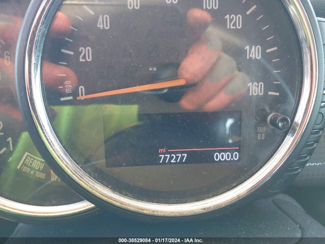 2015 MINI HARDTOP WMWXM5C57FT940081 Photo 6
