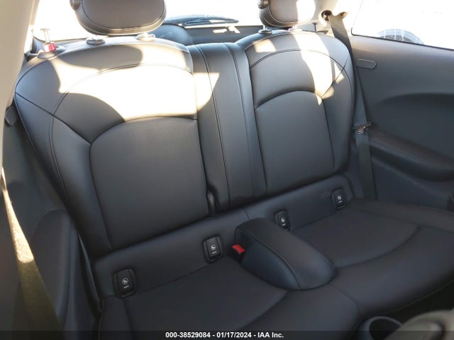 2015 MINI HARDTOP WMWXM5C57FT940081 Photo 7