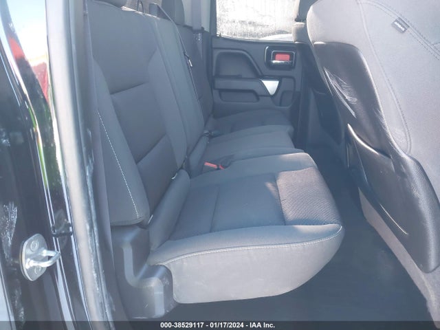 Chevrolet Silverado 1500 1lt 2014 1GCVKRECXEZ282626 Image 8