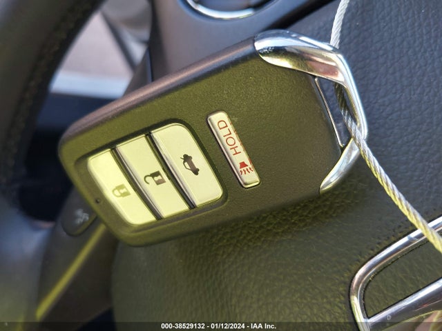 Honda Accord Touring 2015 1HGCR3F90FA009957 Image 11