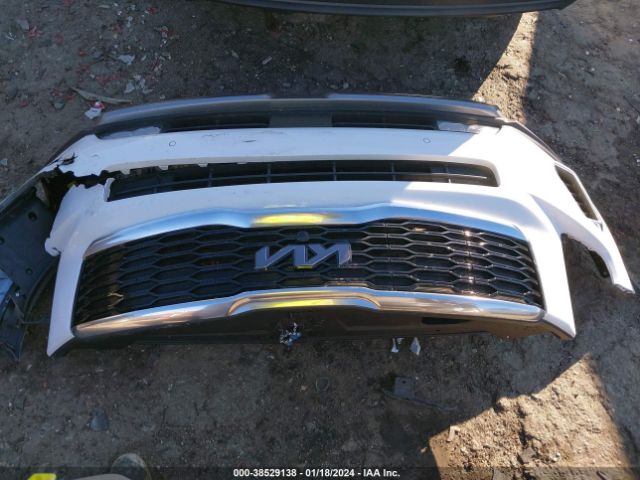 5XYP5DHCXNG316626 KIA Telluride Sx