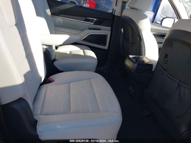 5XYP5DHCXNG316626 KIA Telluride Sx