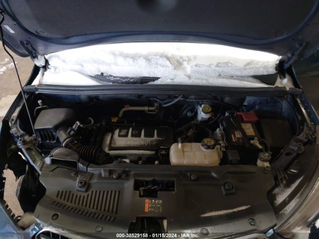 2019 BUICK ENCORE KL4CJESB9KB823081 Photo 9