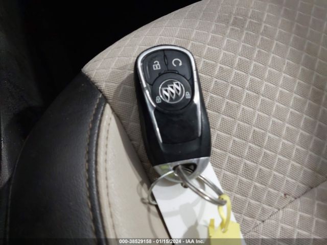 2019 BUICK ENCORE KL4CJESB9KB823081 Photo 10