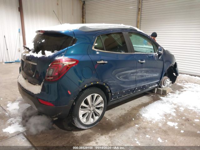 2019 BUICK ENCORE KL4CJESB9KB823081 Photo 3