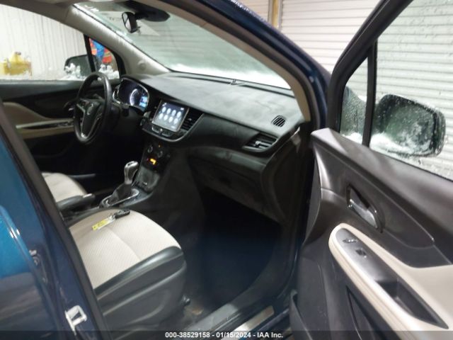 2019 BUICK ENCORE KL4CJESB9KB823081 Photo 4