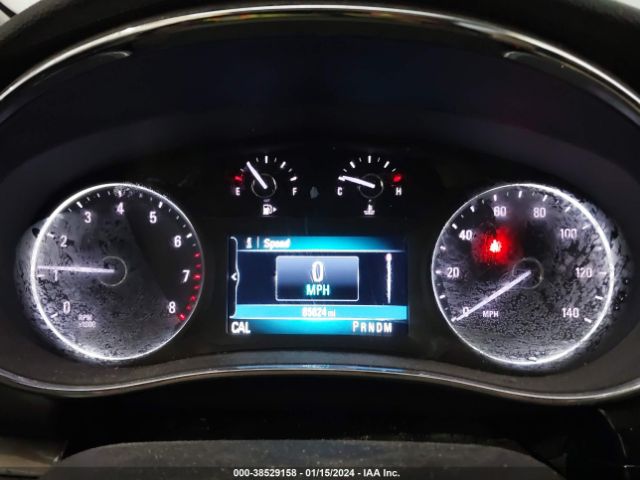 2019 BUICK ENCORE KL4CJESB9KB823081 Photo 6