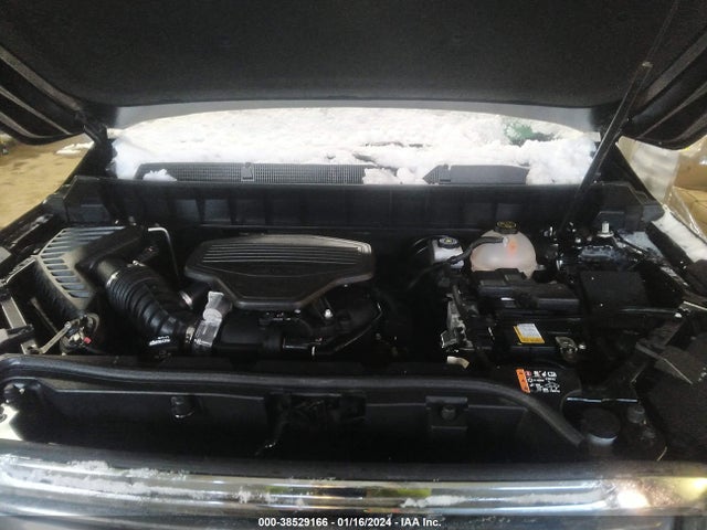 1GKKNLLS0KZ289697 GMC Acadia Sle-2