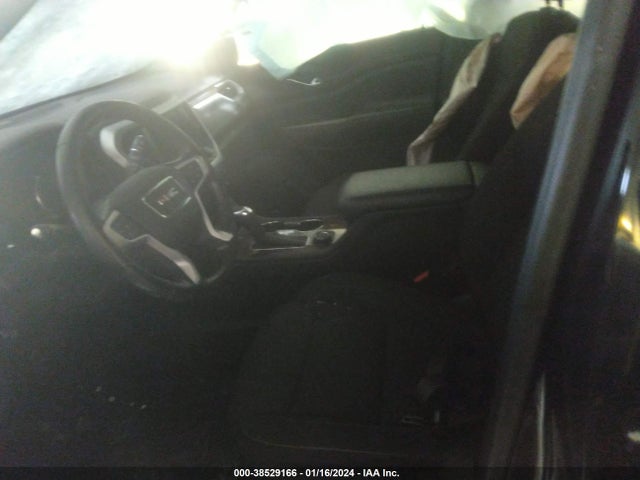 1GKKNLLS0KZ289697 GMC Acadia Sle-2