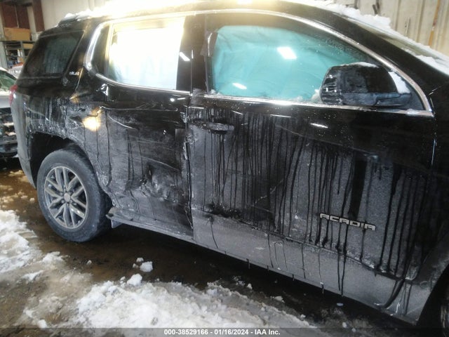 1GKKNLLS0KZ289697 GMC Acadia Sle-2