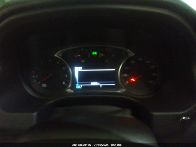 1GKKNLLS0KZ289697 GMC Acadia Sle-2