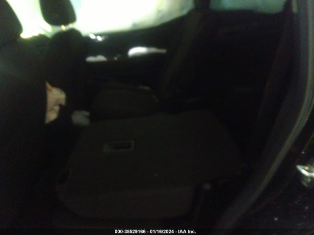 1GKKNLLS0KZ289697 GMC Acadia Sle-2