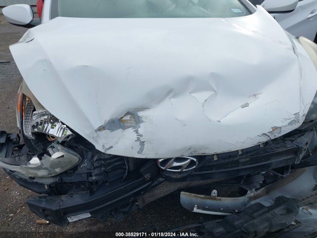 Hyundai ELANTRA SE 2016 5NPDH4AE6GH752486 Image 6
