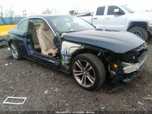 2014 WBA3T1C53EPS98038 main image