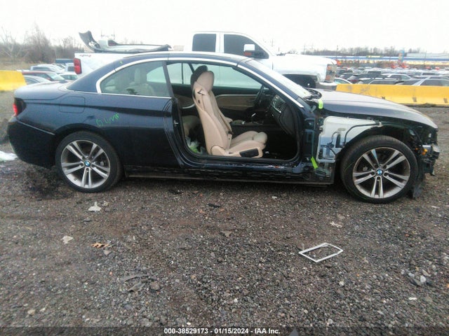 BMW 428i Xdrive 2014 WBA3T1C53EPS98038 Image 14