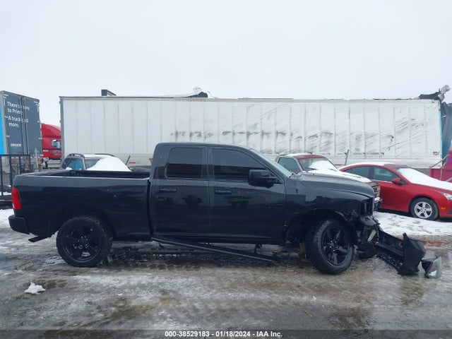 RAM 1500 Express 2015 1C6RR7FG4FS727883 Image 13