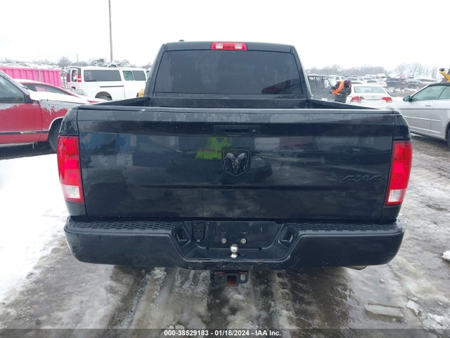 RAM 1500 Express 2015 1C6RR7FG4FS727883 Image 16