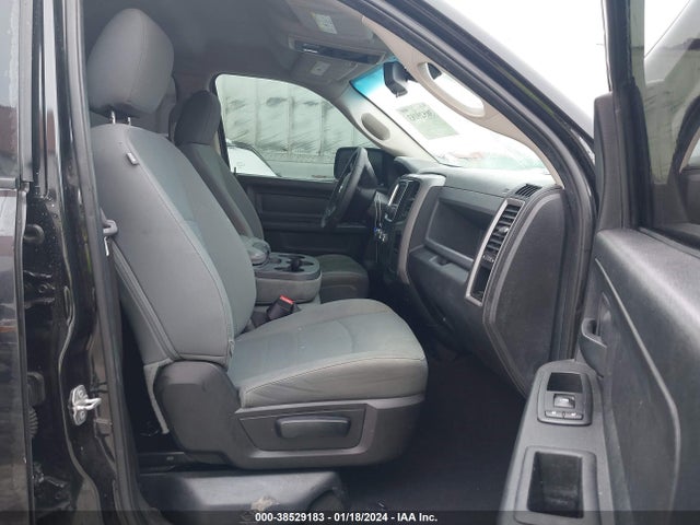 RAM 1500 Express 2015 1C6RR7FG4FS727883 Image 5