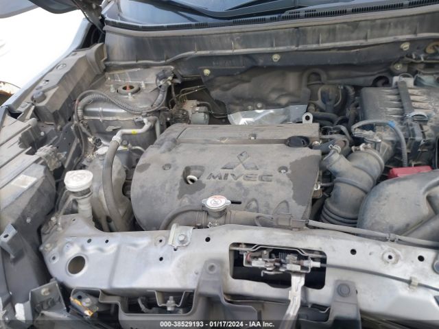 JA4AP3AU8LU021317 Mitsubishi Outlander Sport 2.0 Es