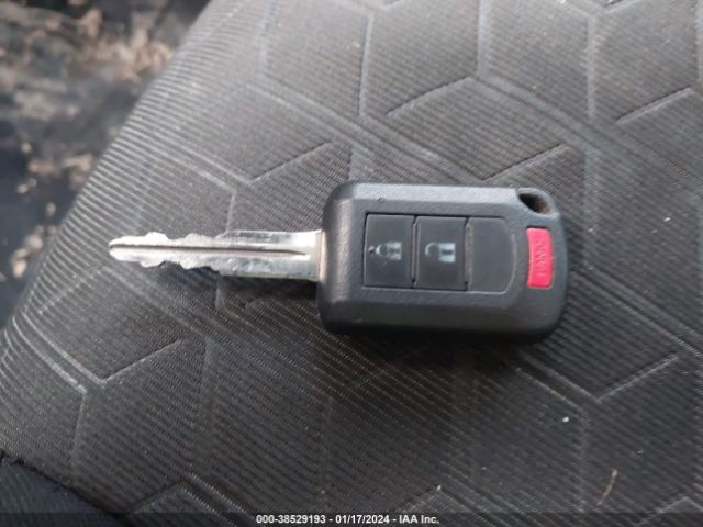 JA4AP3AU8LU021317 Mitsubishi Outlander Sport 2.0 Es