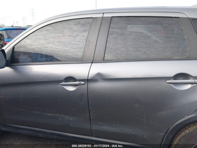 JA4AP3AU8LU021317 Mitsubishi Outlander Sport 2.0 Es
