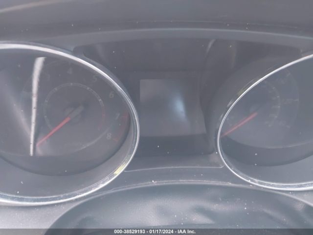 JA4AP3AU8LU021317 Mitsubishi Outlander Sport 2.0 Es