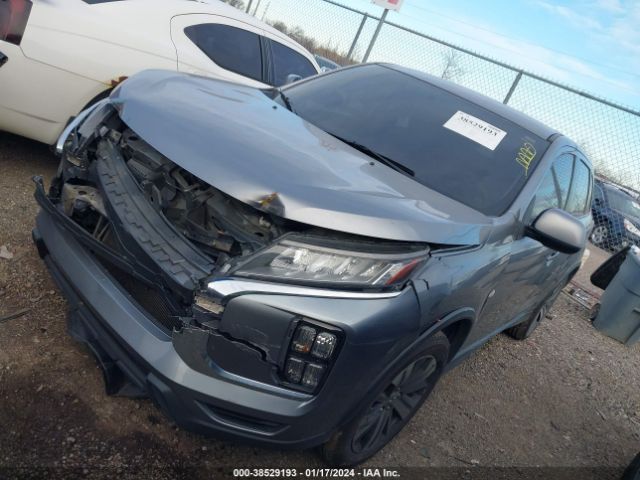 JA4AP3AU8LU021317 Mitsubishi Outlander Sport 2.0 Es