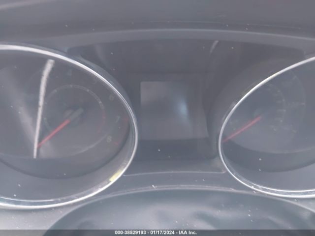 JA4AP3AU8LU021317 Mitsubishi Outlander Sport 2.0 Es
