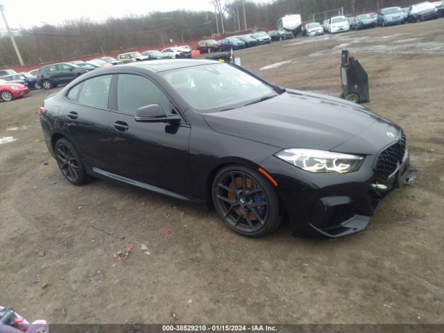2021 BMW 2 SERIES WBA13AL05M7G76194