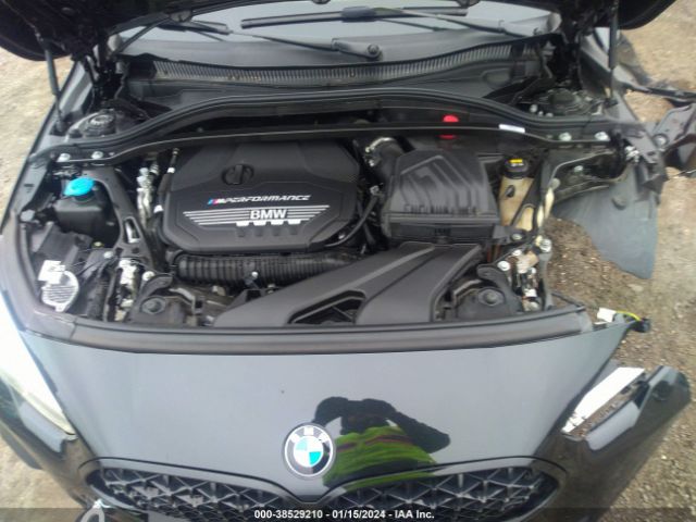 2021 BMW 2 SERIES WBA13AL05M7G76194 Photo 9