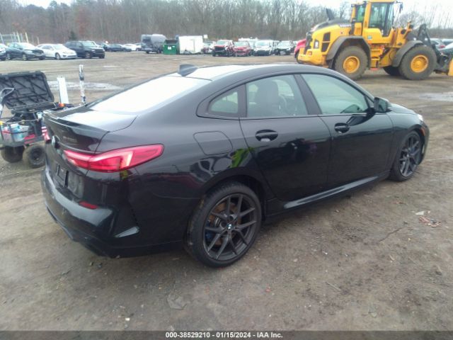 2021 BMW 2 SERIES WBA13AL05M7G76194 Photo 3