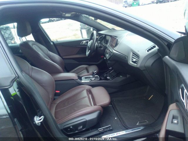 2021 BMW 2 SERIES WBA13AL05M7G76194 Photo 4