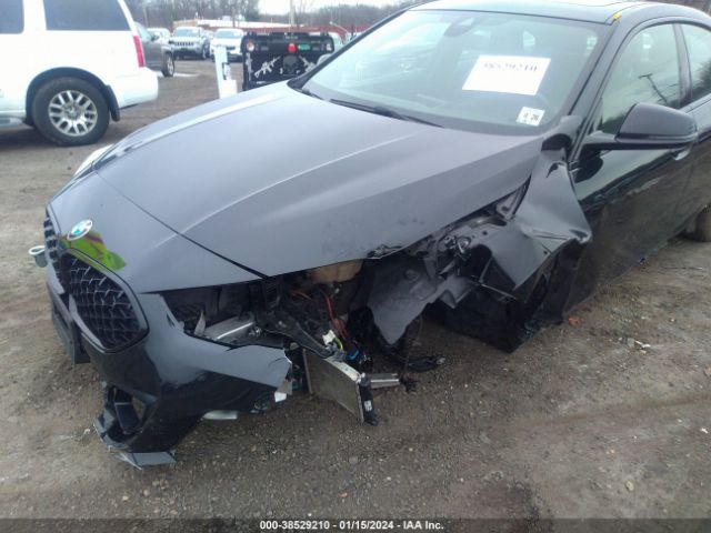 2021 BMW 2 SERIES WBA13AL05M7G76194 Photo 5