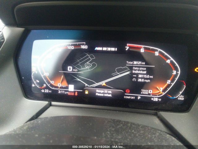 2021 BMW 2 SERIES WBA13AL05M7G76194 Photo 6