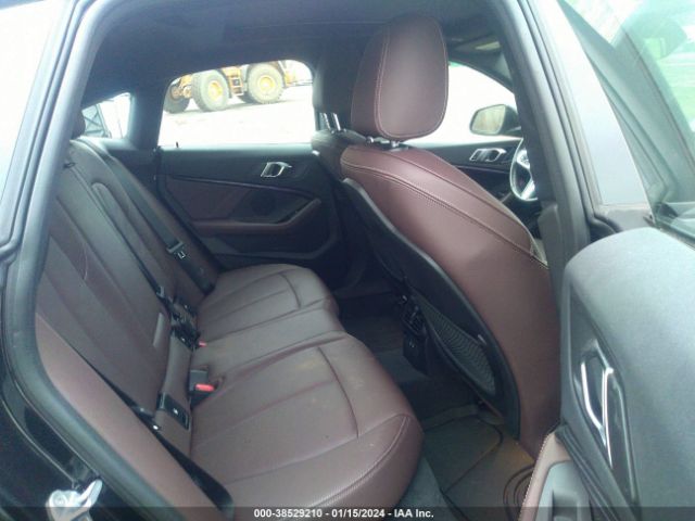 2021 BMW 2 SERIES WBA13AL05M7G76194 Photo 7