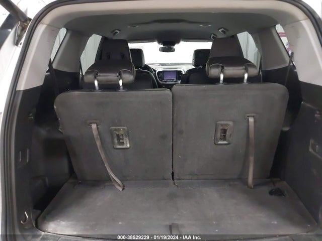 GMC Acadia Slt-1 2018 1GKKNULS3JZ245343 Image 17