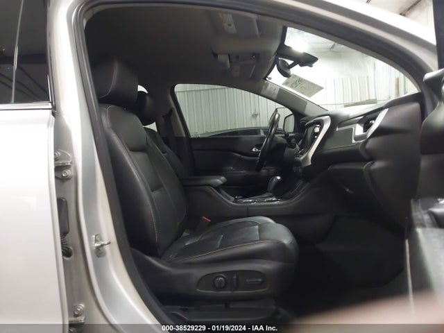 GMC Acadia Slt-1 2018 1GKKNULS3JZ245343 Image 5