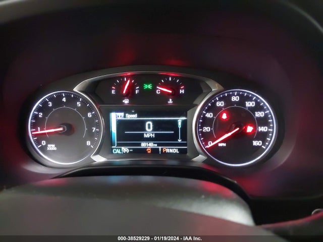 GMC Acadia Slt-1 2018 1GKKNULS3JZ245343 Image 7