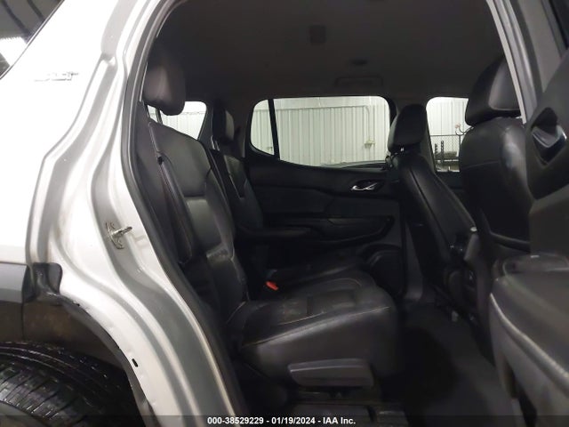 GMC Acadia Slt-1 2018 1GKKNULS3JZ245343 Image 8