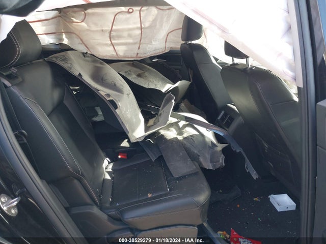 2021 VOLKSWAGEN ATLAS 3.6L V6 SE W/TECHNOLOGY VIN: 1V2WR2CA1MC546261