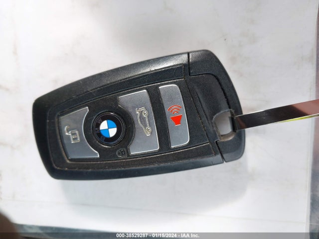 BMW X3 Xdrive28i 2017 5UXWX9C56H0D97017 Image 11