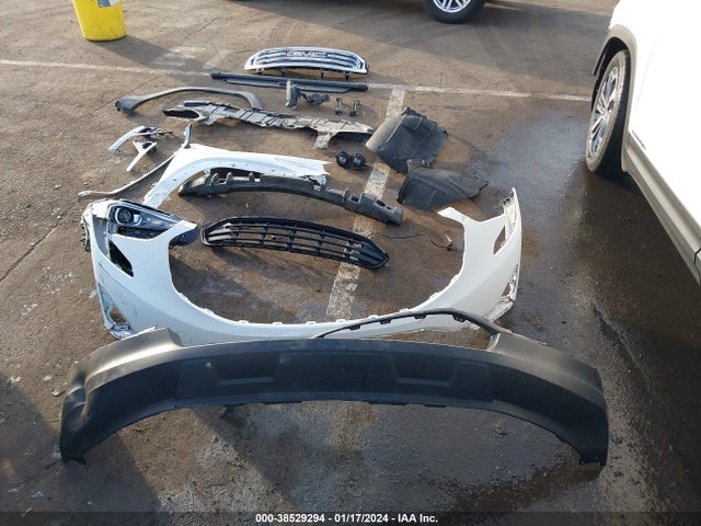 3GKALPEX3LL142364 GMC Terrain Fwd Slt