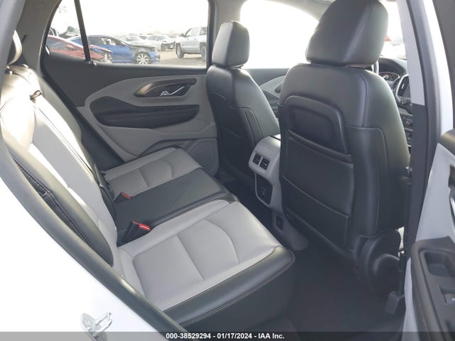3GKALPEX3LL142364 GMC Terrain Fwd Slt