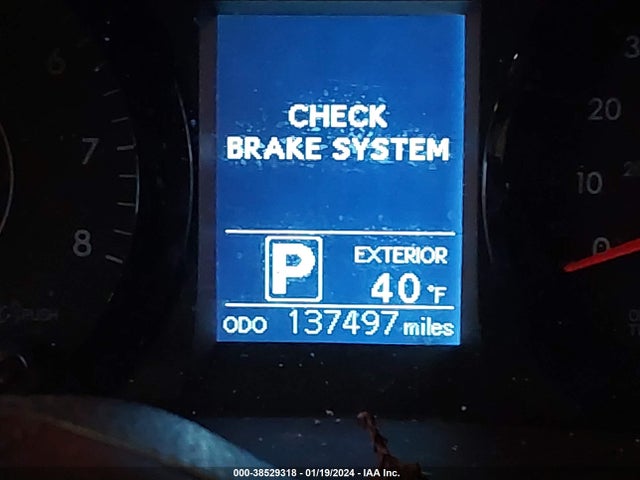 Toyota Sienna L 7 Passenger 2017 5TDZZ3DC4HS837751 Image 15