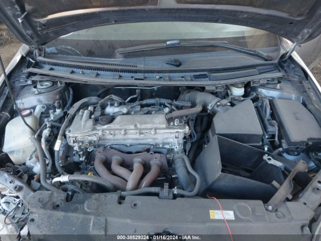 JTKJF5C76GJ017603 Scion TC